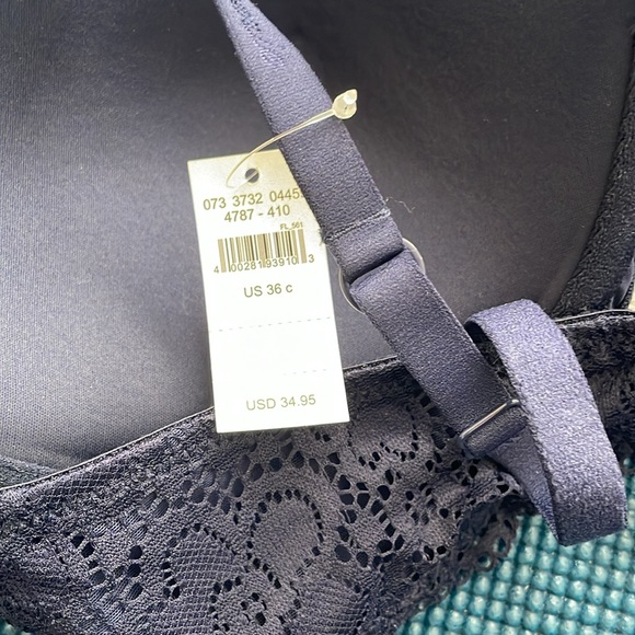 Brand New With Tags Aerie Push Up Bra Bundle - Picture 4 of 4